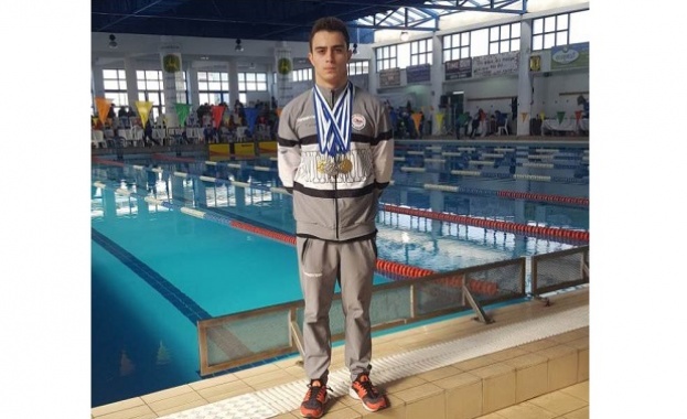 Трима от Спортните таланти на Еврофутбол за 2017 г представиха