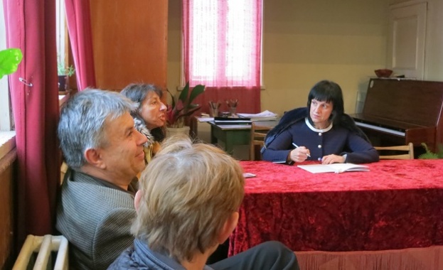 Механизмът за обхващане и задържане на децата в училище може