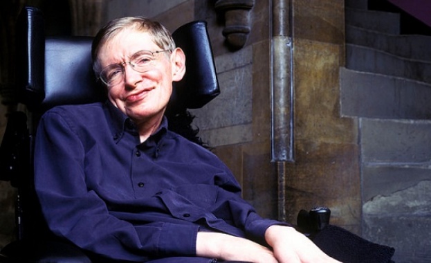 Публикуването на докторската дисертация на Стивън Хокинг от 1966 г