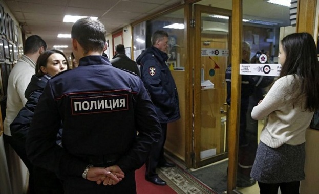 Лекарски консилиум разработи план за лечението на журналистката от радиостанция