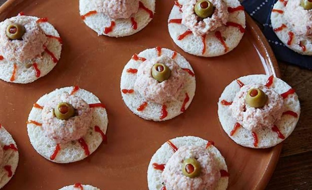 С наближаването на Хелоуин все повече от нас са изкушени