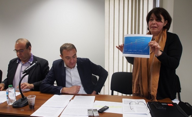 Икономиката е двигателят на промяната която да достигне всички сфери