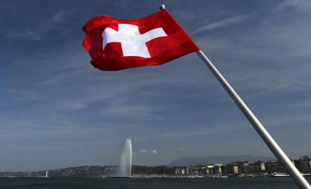 Швейцария ще защитава интересите на Иран в Рияд и на