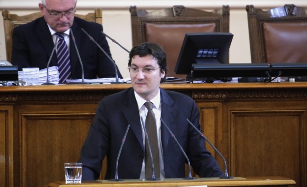 Президентското вето ни казва че антикорупционният закон няма да проработи