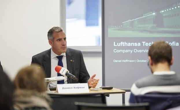 Глобалният лидер на пазара на услуги в областта на авиационната