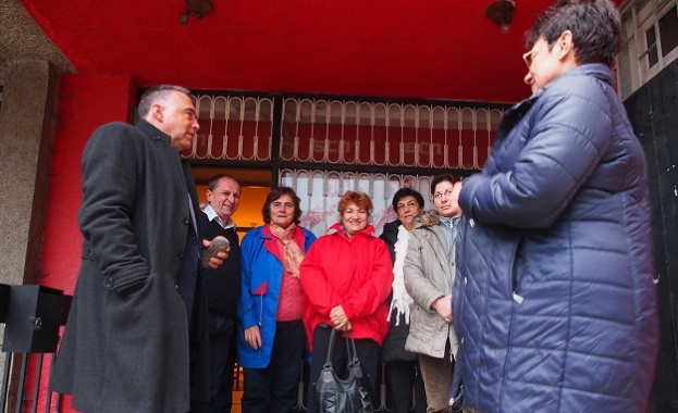 Злагаме 25 ръст на заплатите на учителите и 3 9 от