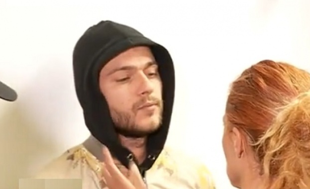 Мъжът стрелял с пистолет по време на забава в столичния