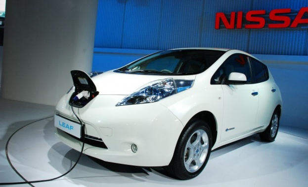Хибридните и електрически автомобили са много по-тихи от бензиновите и
