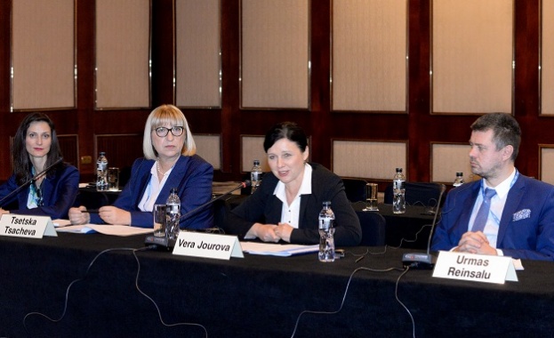 По време на българското европредседателство върху нас ще падне тежестта