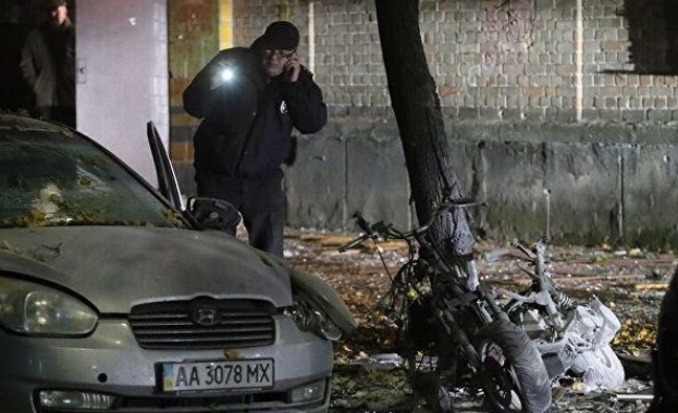 В Киев беше извършено покушение срещу депутата от Радикалната партия