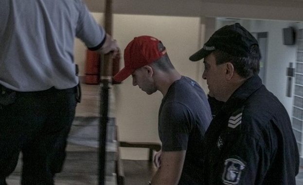 23 годишният Петър П бе признат за виновен от състав