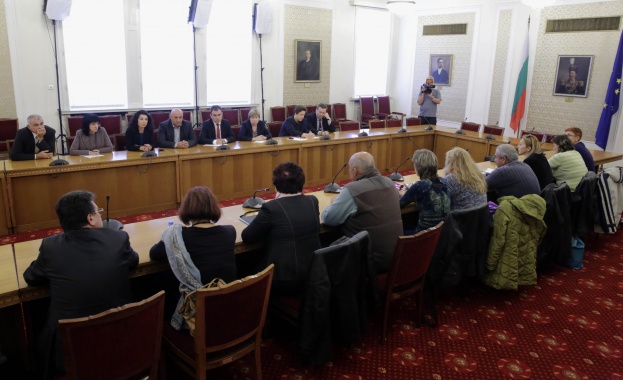 Ще настояваме бюджетът на Селскостопанска академия да осигури увеличение на