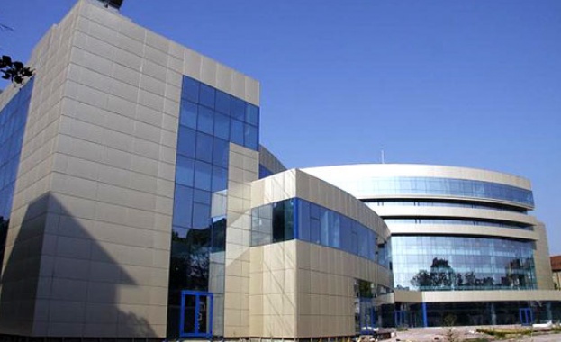 Сигнал за бомба затвори сградата на Софийския районен съд и