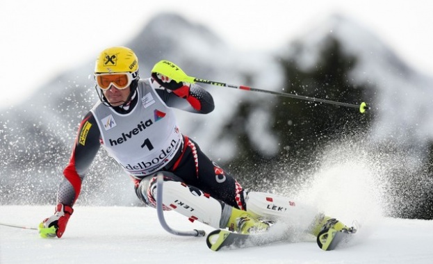 Световната купа по ски алпийски дисциплини започва този уикенд в Зьолден
