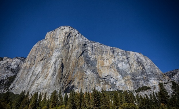 Двама американци успяха да подобрят рекорда за скоростно изкачване на