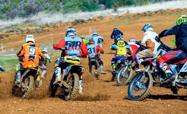 Двама мотоциклетисти са пострадали по време на първото издание на