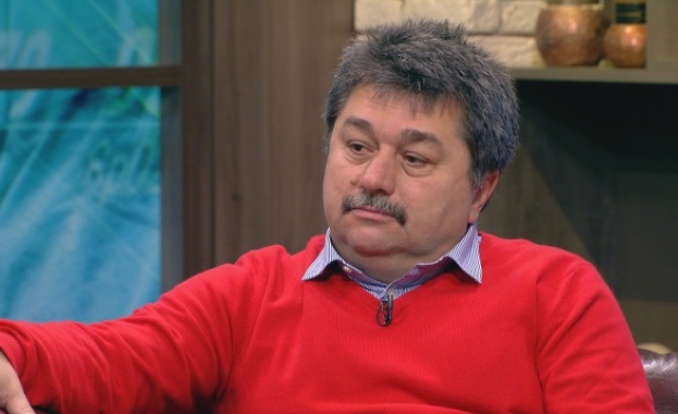 Строгостта на закона трябва да бъде по голяма при посегателства по