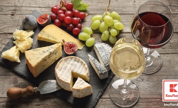 От 30 октомври до 5 ноември Kaufland България предлага на