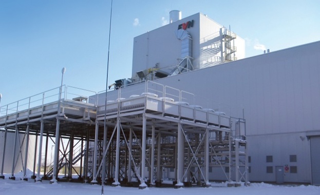 Централното топлоснабдяване е сред най екологичните комфортни и безопасни начини за