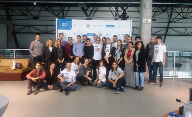 Бургас стана част от инициативата Climathon която събира заедно предизвикателства