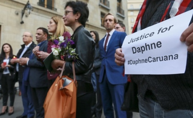 Втори протест в Малта привлече хиляди граждани на малката страна