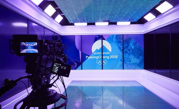 Евроспорт ще превърне най голямото спортно състезание в първите изцяло дигитални