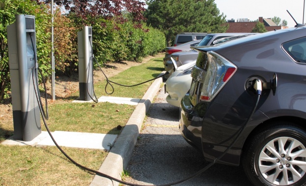 Доклад публикуван от изданието Markets and Markets разкрива как ще