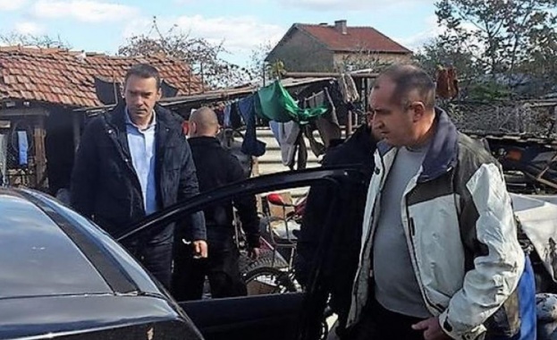 Крайно недостатъчна е държавната помощ от 325 лева която се