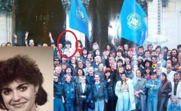 Делото за клевета на Корнелия Нинова срещу Бойко Борисов вече