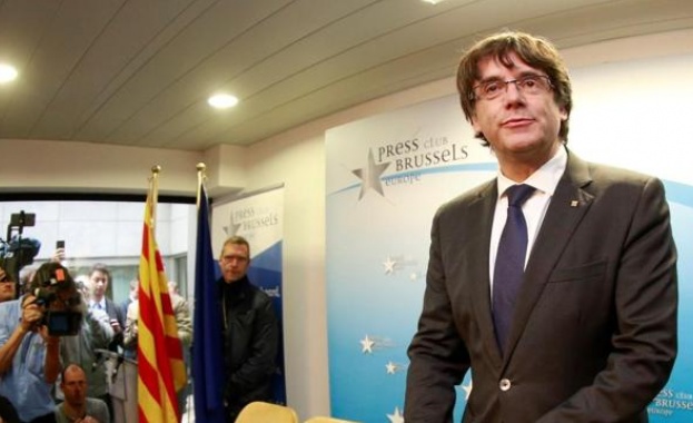 Испания планира агресивно нападение срещу сепаратистите Това заяви уволненията премиер