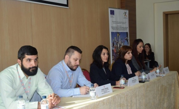 ЧЕЗ Разпределение България АД стартира изпълнението на проект Подобряване качеството