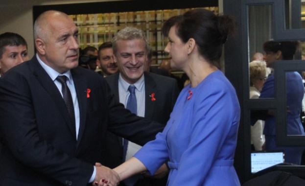 Премиерът Бойко Борисов ще избере сам кой да е здравен