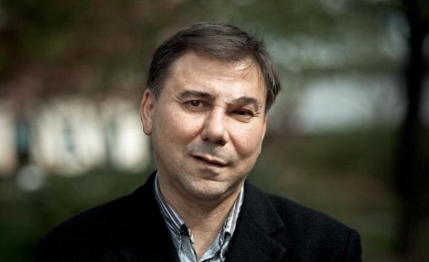 Политологът Иван Кръстев който от години живее и работи в