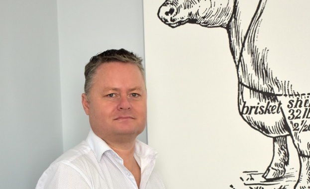 Ирландска фамилия с над 400 годишна традиция във фермерството влиза