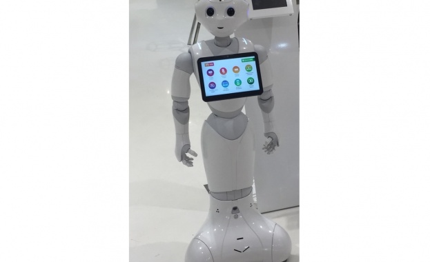 Банка ДСК официално стана първата банкова институция в Балканския полуостров