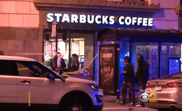 Неизвестен мъж откри стрелба в заведение в американския град Чикаго