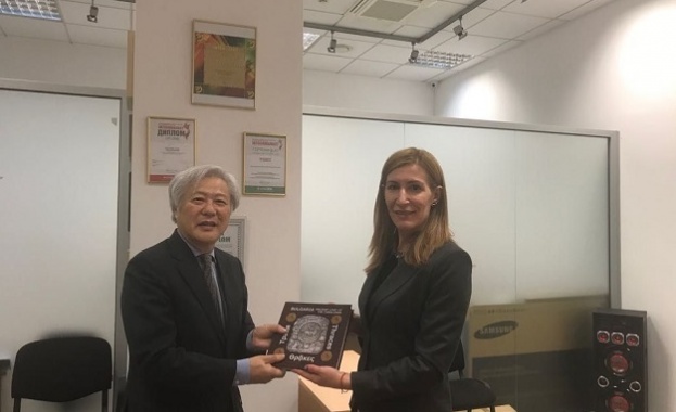 Туристите от Япония посетили България в периода януари септември тази година