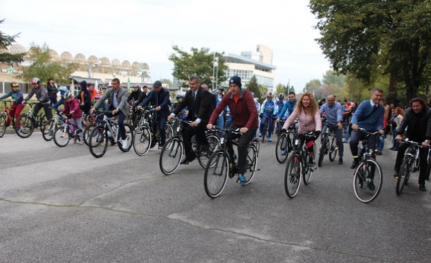 Над половин милиард лева до 2023 г ще достигнат инвестициите