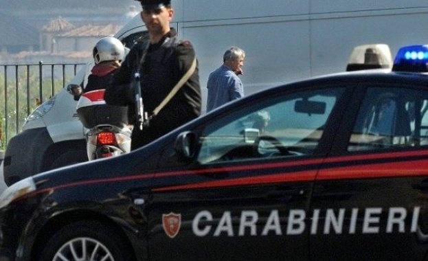 Италианските власти са конфискували днес около 24 милиона хапчета от