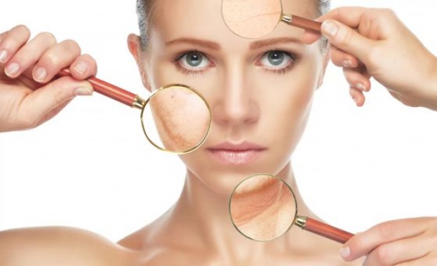 Да остарееш е естествена част от живота но това не