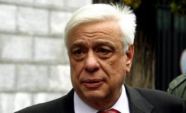 Гръцкият президент Прокопис Павлопулос изрази категорична позиция по спорния въпрос
