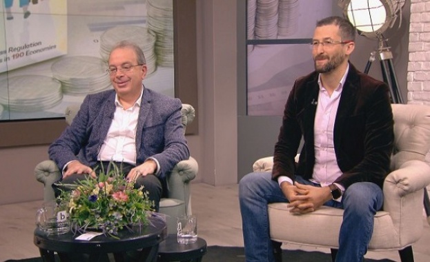 За последните 10 години нивото на преките чуждестранни инвестиции в