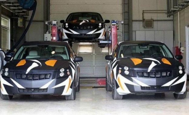 Президентът на Турция Реджеп Тайип Ердоган обяви че в страната