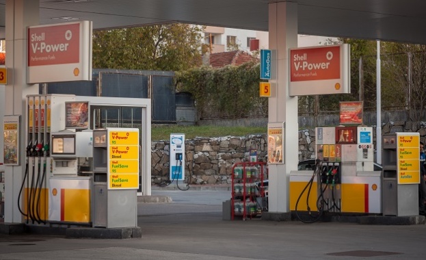 Eldrive и Shell България подписаха споразумение за изграждане на станции