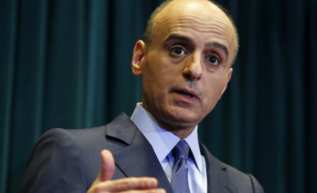 Министърът на външните работи на Саудитска Арабия Адел ал Джубаир