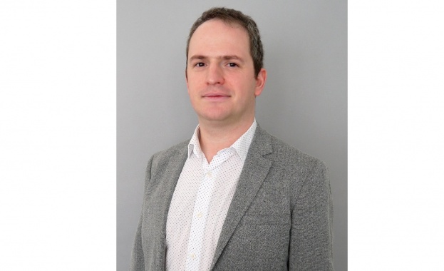 Виктор Фачев поема управлението на дирекция Човешки ресурси на Кауфланд