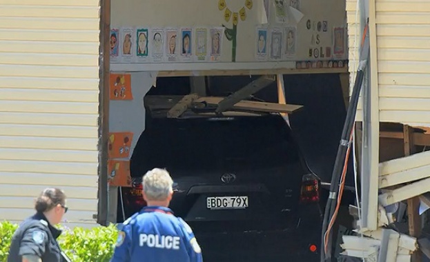 Тежък инцидент в Австралия Две 8 годишни момчета загинаха а други