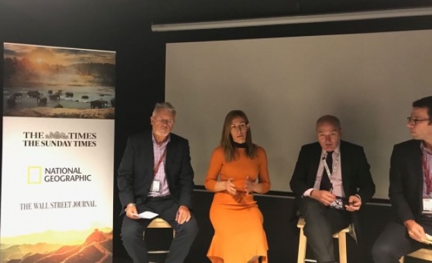 От изключителна важност е България да започне да се асоциира