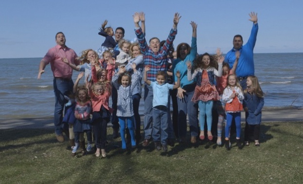 В новата поредица на TLC ще се запознаем с живота