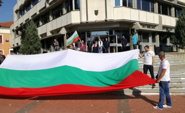 Жителите на община Генерал Тошево ще протестират отново Тяхното недоволство